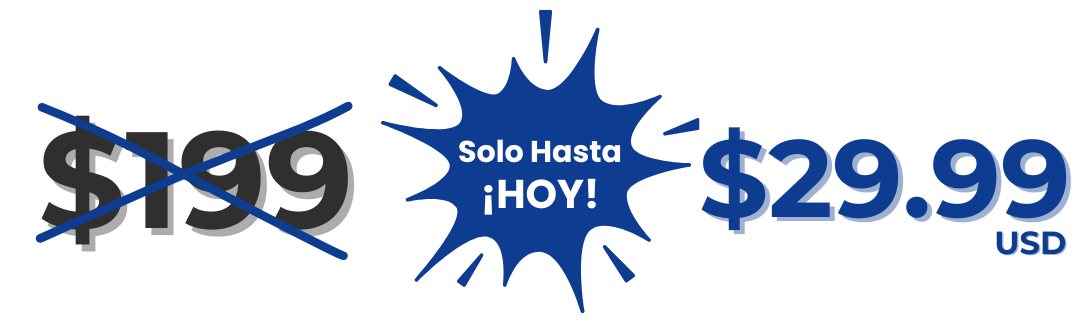 Curso de revit 29,99 usd