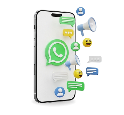 Comunidad de WhatsApp