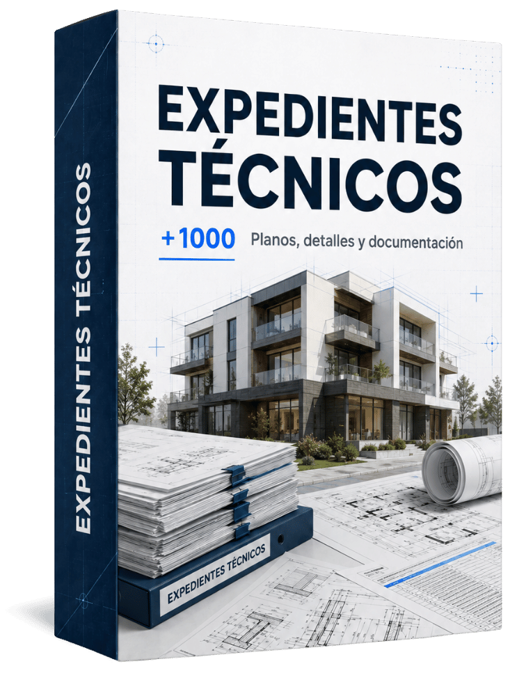 Expedientes tecnicos