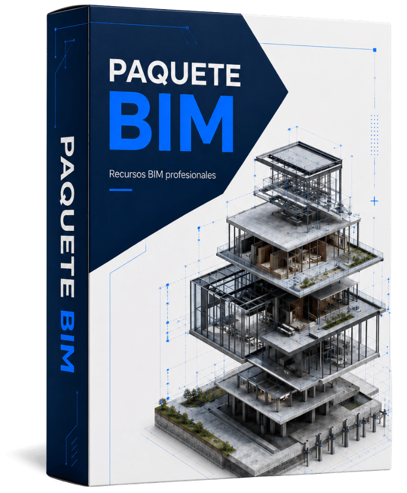 Paquete bim