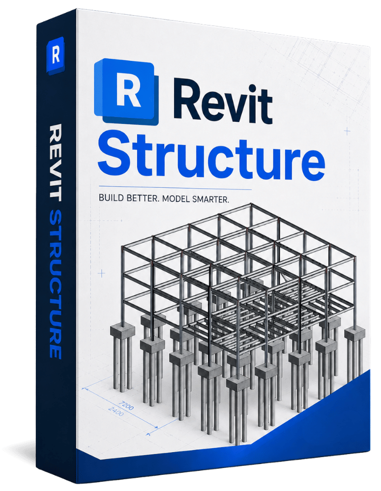 Revit estructure