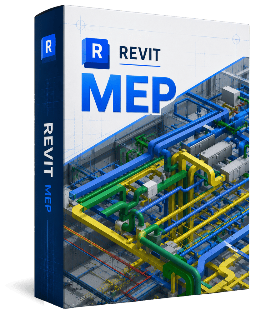 Revit mep