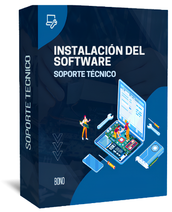 Soporte tecnico-architecpro
